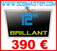 ecran pc acer