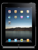 ecran ipad