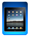 ipad ecran